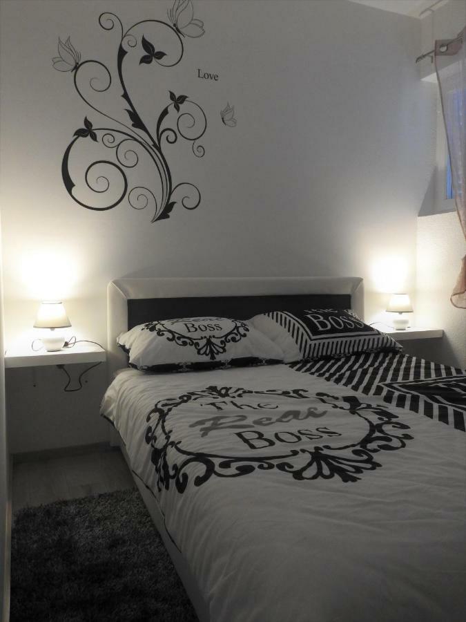Sweet Dreams Apartment Varazdin Exterior photo