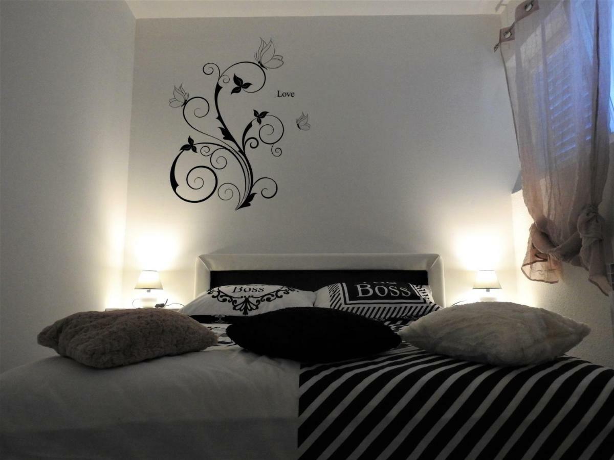 Sweet Dreams Apartment Varazdin Exterior photo