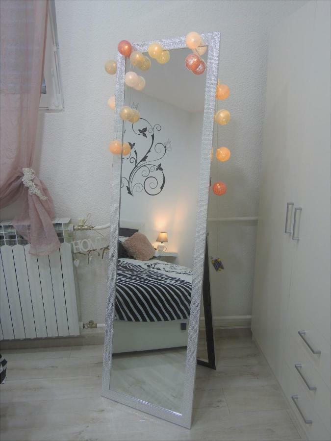 Sweet Dreams Apartment Varazdin Exterior photo