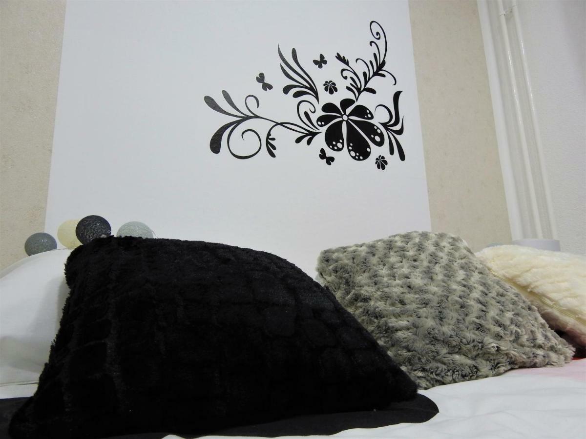 Sweet Dreams Apartment Varazdin Exterior photo