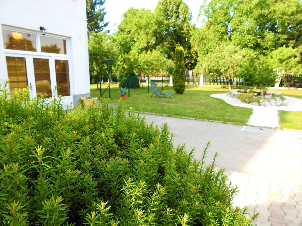 Sweet Dreams Apartment Varazdin Exterior photo