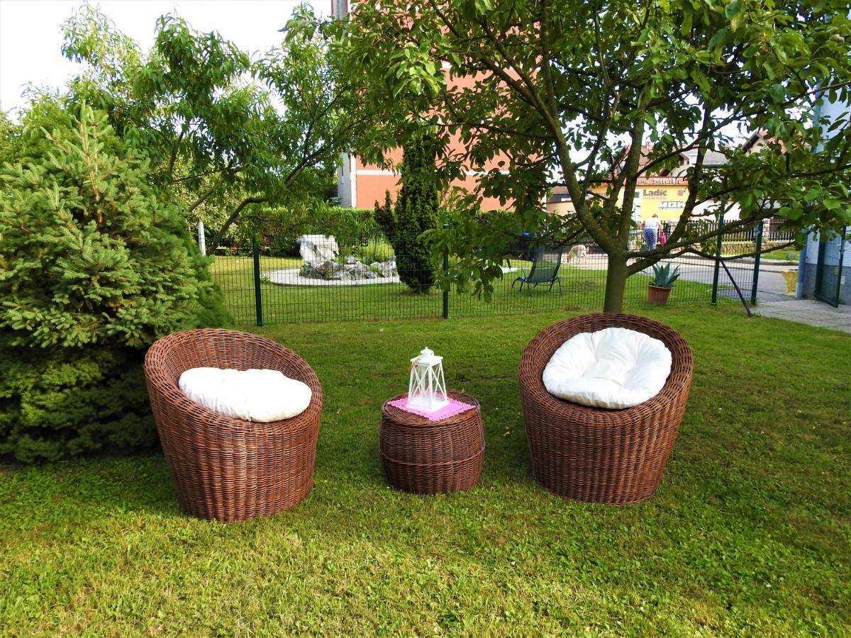 Sweet Dreams Apartment Varazdin Exterior photo